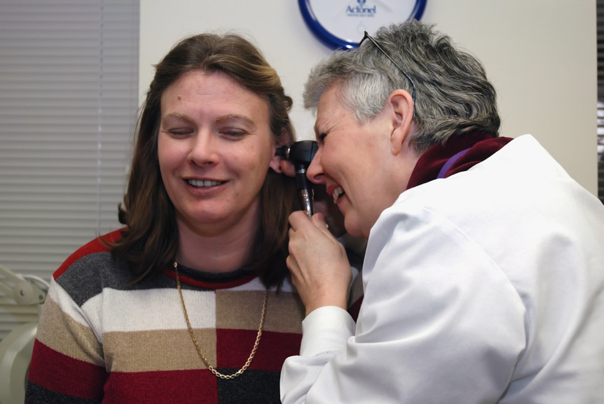 Andrology Medical Consultation