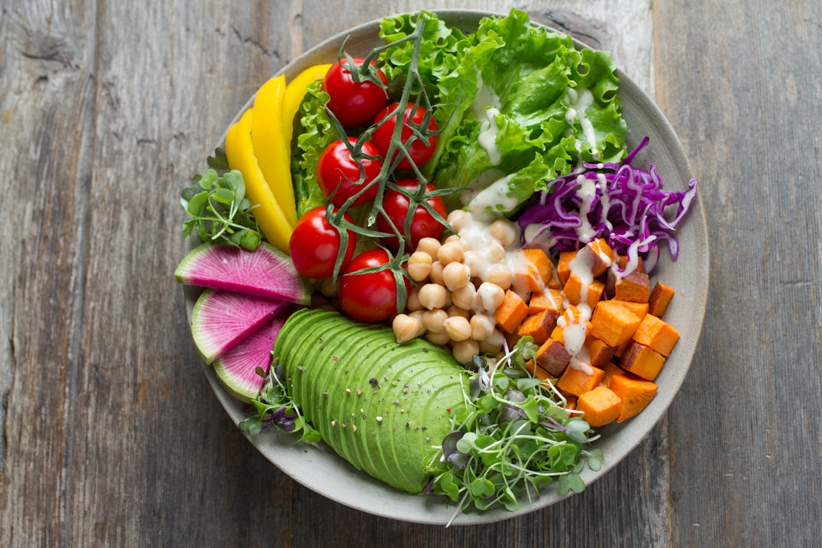 Omega-3 en semillas y frutos secos